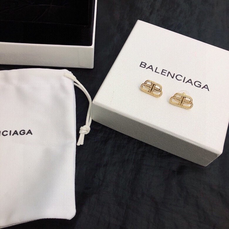 Balenciaga Earring 04lyr98